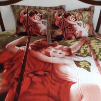 Copripiumino matrimoniale