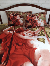 Copripiumino matrimoniale