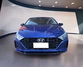 Hyundai i20 III 2021 1.0 t-gdi 48V Bose Techn...