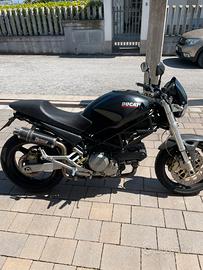 Ducati Monster 620 i.e. Depo A2