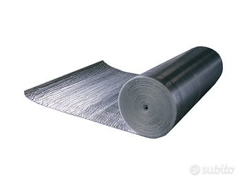 OVER-ALL OVER-FOIL SUPER STRONG Isolamento termico