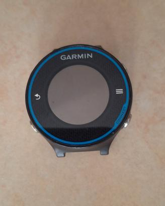 Orologio garmin 620 come ricambi.
