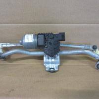 Motorino tergi anteriore SEAT IBIZA del 2006