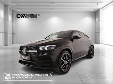 Mercedes GLE 350 de eq-power Premium Pro 4matic au