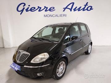 LANCIA Musa 2ª serie Musa 1.4 16V EURO 5 Oro Plus