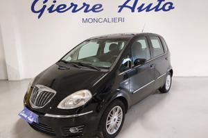 LANCIA Musa 2ª serie Musa 1.4 16V EURO 5 Oro Plus