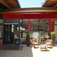 Locale in centro commerciale