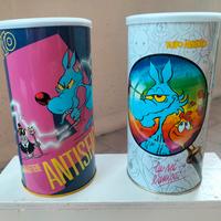 barattolo lupo Alberto 