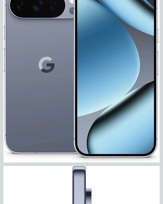 Google Pixel 10 Pro - Smartphone Android sbloccato