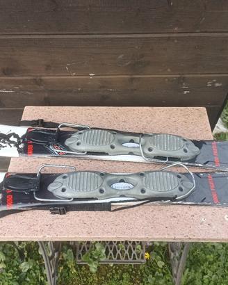snowblade