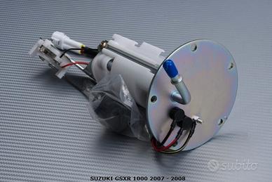 Pompa benzina SUZUKI GSXR 1000 2007 - 2008