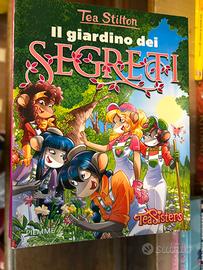 Numero 79 Libri collezione vari Tea Stilton