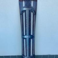 Tavola snowboard 145 cm Trick 2