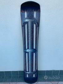 Tavola snowboard 145 cm Trick 2