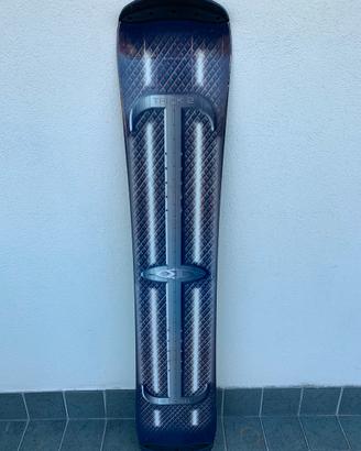 Tavola snowboard 145 cm Trick 2