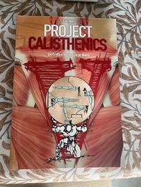 Libro project calistenics