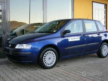 Fiat Stilo 1.9 jtd Dynamic 100cv 5p