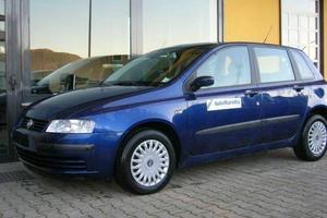 Fiat Stilo 1.9 jtd Dynamic 100cv 5p