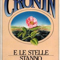 Cronin: E le stelle stanno a guardare - Bompiani