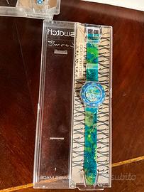 Swatch Scuba Loomi 1998