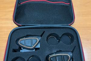 Interfoni Midland BTX 1 Pro - kit coppia