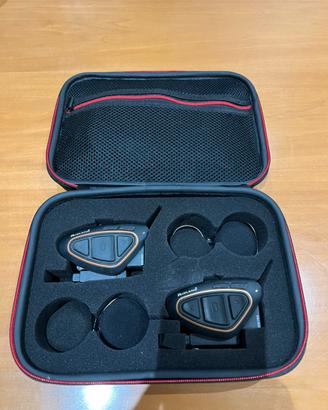 Interfoni Midland BTX 1 Pro - kit coppia