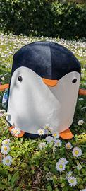 puof Pinguino
