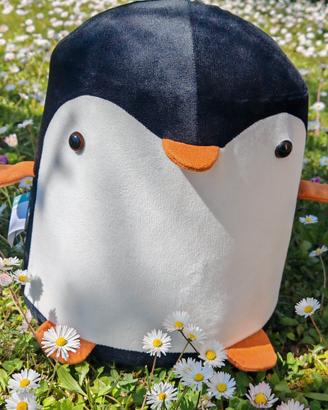 puof Pinguino