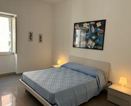 Trilocale in pieno centro