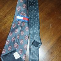 cravatta Tommy Hilfiger 