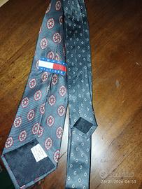 cravatta Tommy Hilfiger 