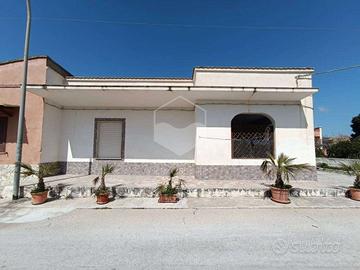 Casa Singola a Marsala