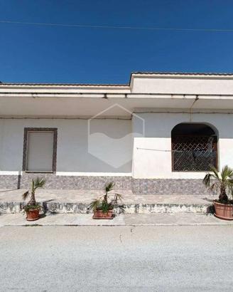 Casa Singola a Marsala