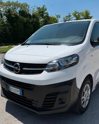 Opel Vivaro 1.5 Diesel 120CV