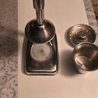  manuale per arancia, agrumi, spremiagrumi, 