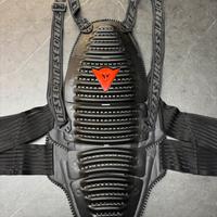 Paraschiena Dainese Wave L