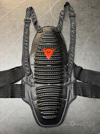 Paraschiena Dainese Wave L