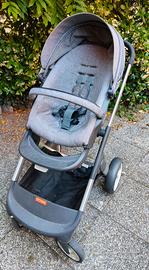 Passeggino Stokke