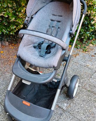 Passeggino Stokke