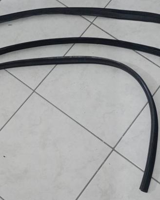 guarnizioni per Fiat barchetta 