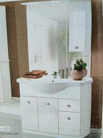 mobile bagno completo