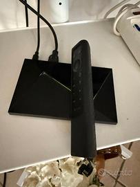 Nvidia Shield tv