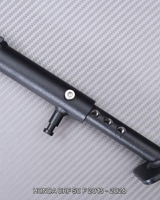 Cavalletto laterale per HONDA CRF 50 F 2013 - 2026