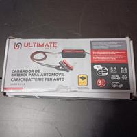 Caricabatterie auto e moto Ultimate Speed ULGD 5