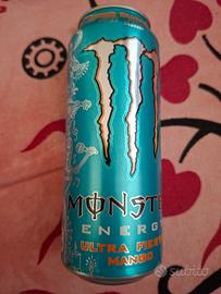 monster da collezione