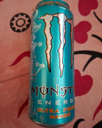 monster da collezione