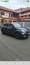 Fiat 500x gpl 2016