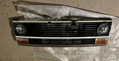 Iveco Daily mk1 - Calandra con Ossatura