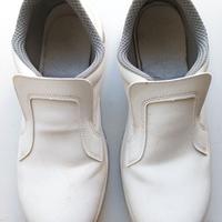 Scarpe antinfortunistiche Soldini - Tg 44 - Ottime