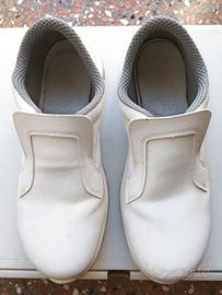 Scarpe antinfortunistiche Soldini - Tg 44 - Ottime